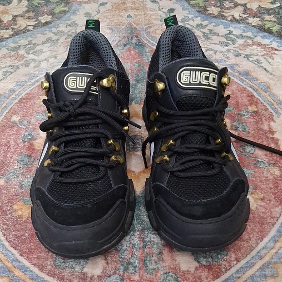 Gucci Shoes - Gucci SNEAKERS